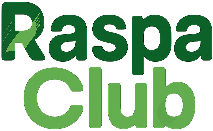 RaspaClub